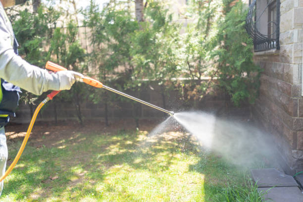  Glasgow Village, MO Pest Control Pros